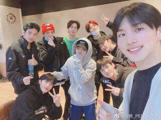 PENTAGON