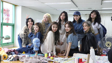 TWICE