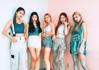 ITZY