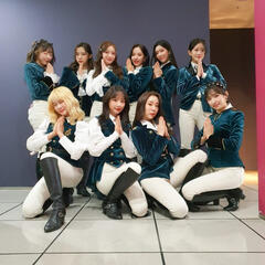 WJSN